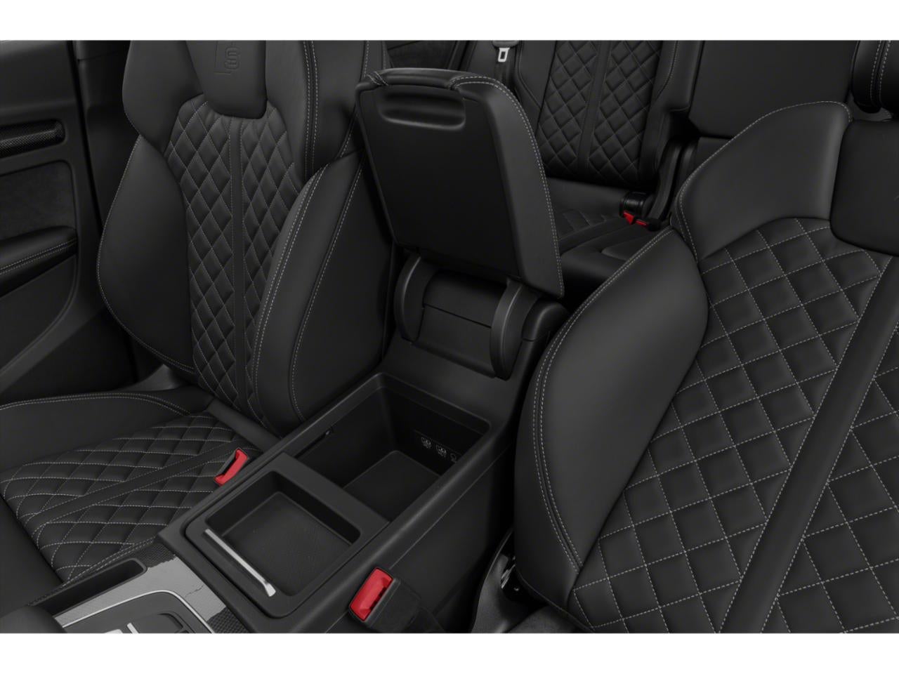 2020 Audi SQ5 Premium Plus 3.0 TFSI quattro