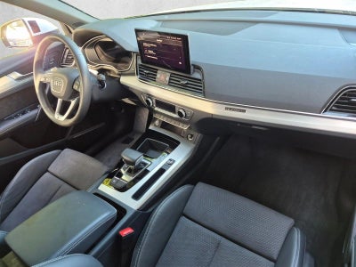 2024 Audi Q5 S line Premium Plus 55 TFSI e quattro