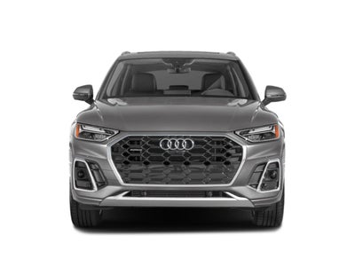 2024 Audi Q5 S line Premium Plus 55 TFSI e quattro