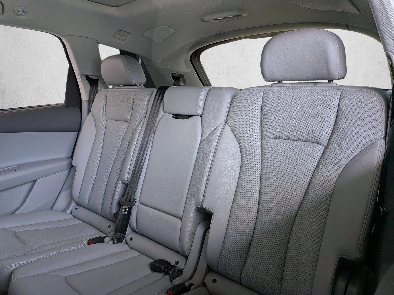 2019 Audi Q7 Prestige 55 TFSI quattro