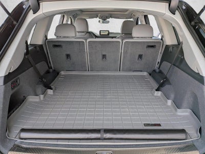 2019 Audi Q7 Prestige 55 TFSI quattro