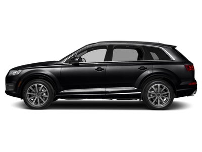 2019 Audi Q7 Prestige 55 TFSI quattro