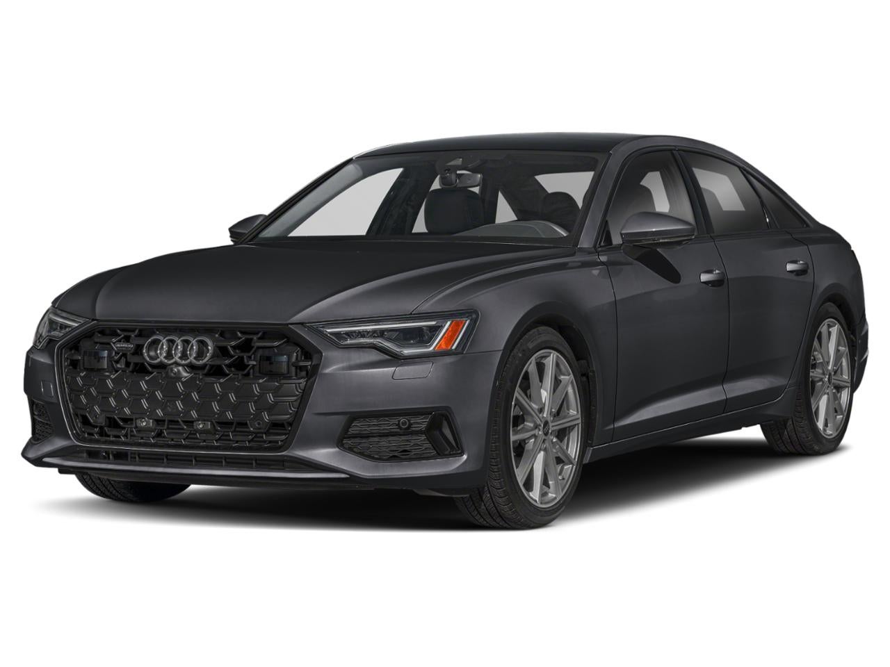 2025 Audi A6 Sedan Premium 45 TFSI quattro