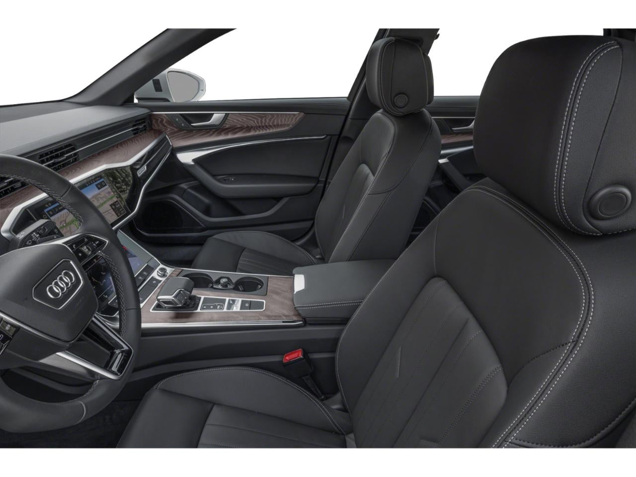 2025 Audi A6 Sedan Premium 45 TFSI quattro
