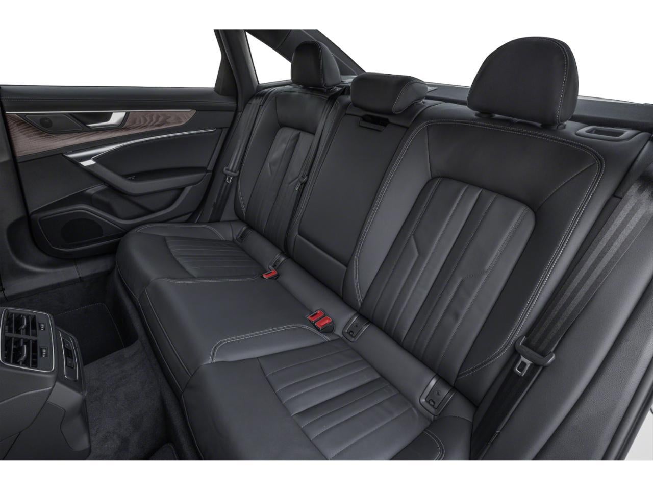 2025 Audi A6 Sedan Premium 45 TFSI quattro