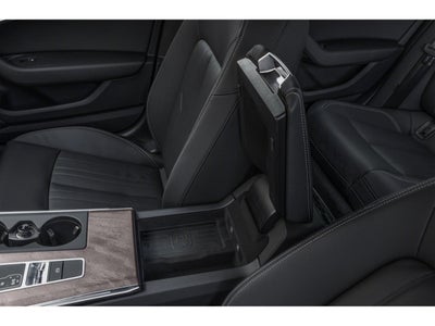 2025 Audi A6 Sedan Premium 45 TFSI quattro