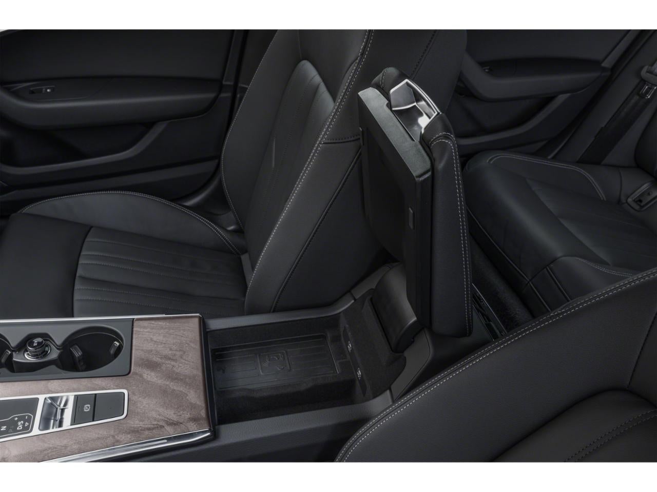 2025 Audi A6 Sedan Premium 45 TFSI quattro