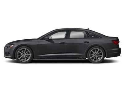 2025 Audi A6 Sedan Premium 45 TFSI quattro