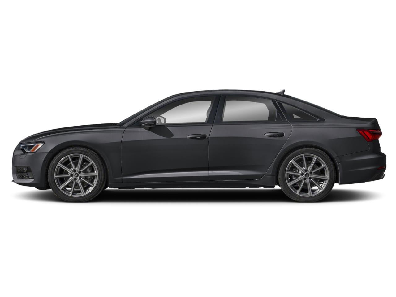 2025 Audi A6 Sedan Premium 45 TFSI quattro