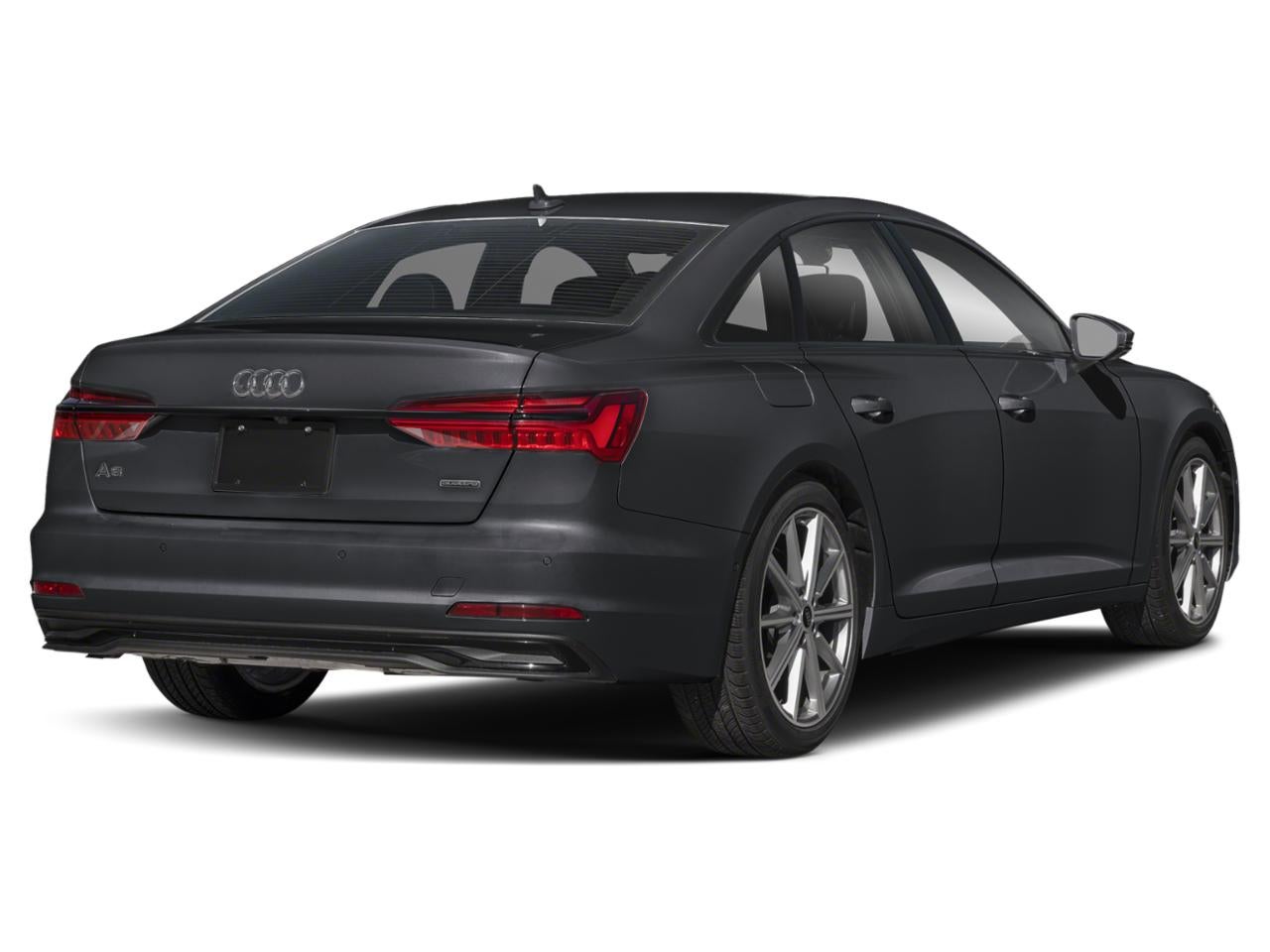 2025 Audi A6 Sedan Premium 45 TFSI quattro