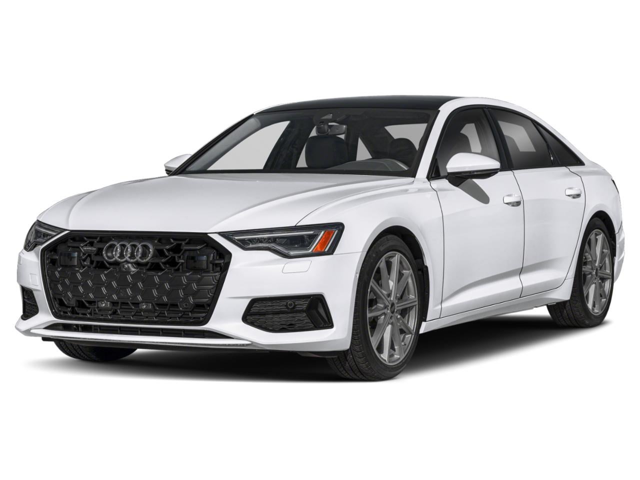 2025 Audi A6 Sedan Premium 45 TFSI quattro
