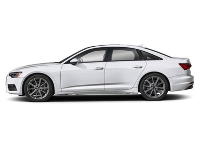 2025 Audi A6 Sedan Premium 45 TFSI quattro