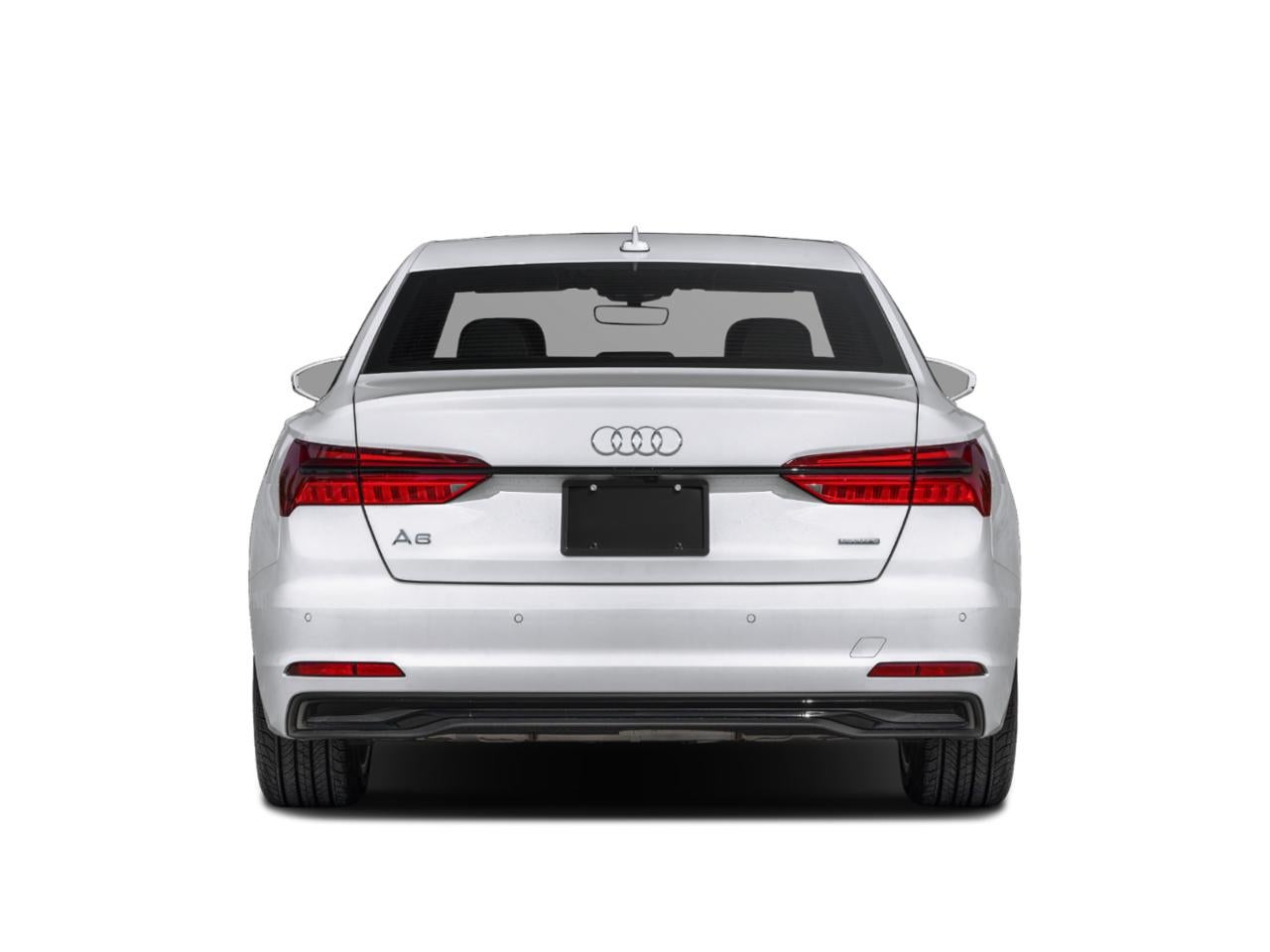 2025 Audi A6 Sedan Premium 45 TFSI quattro