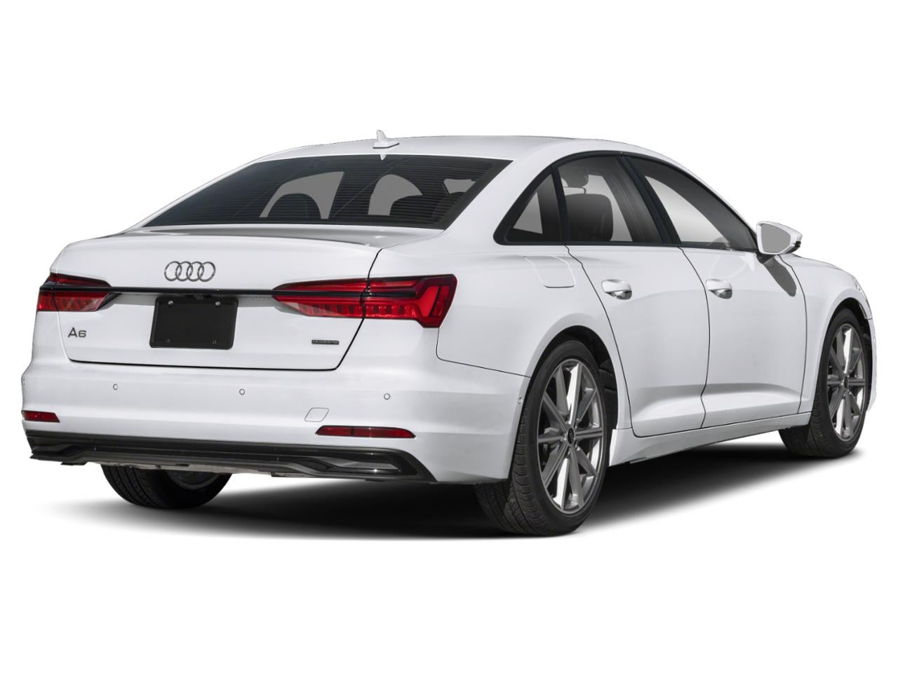 2025 Audi A6 Sedan Premium 45 TFSI quattro