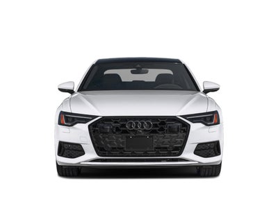 2025 Audi A6 Sedan Premium 45 TFSI quattro