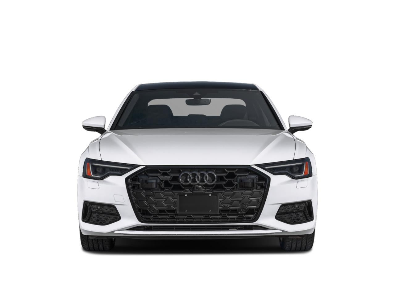 2025 Audi A6 Sedan Premium 45 TFSI quattro