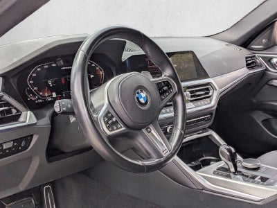 2023 BMW M440i xDrive Gran Coupe