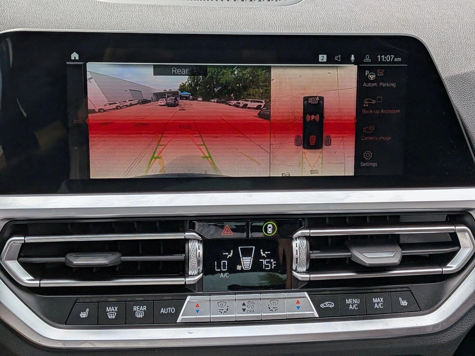 2023 BMW M440i xDrive Gran Coupe