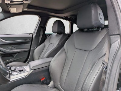 2023 BMW M440i xDrive Gran Coupe