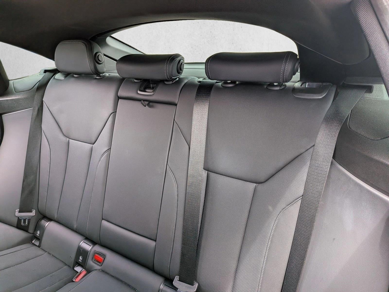 2023 BMW M440i xDrive Gran Coupe