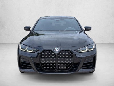 2023 BMW M440i xDrive Gran Coupe