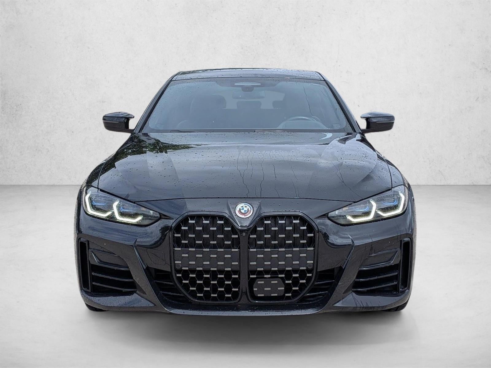 2023 BMW M440i xDrive Gran Coupe