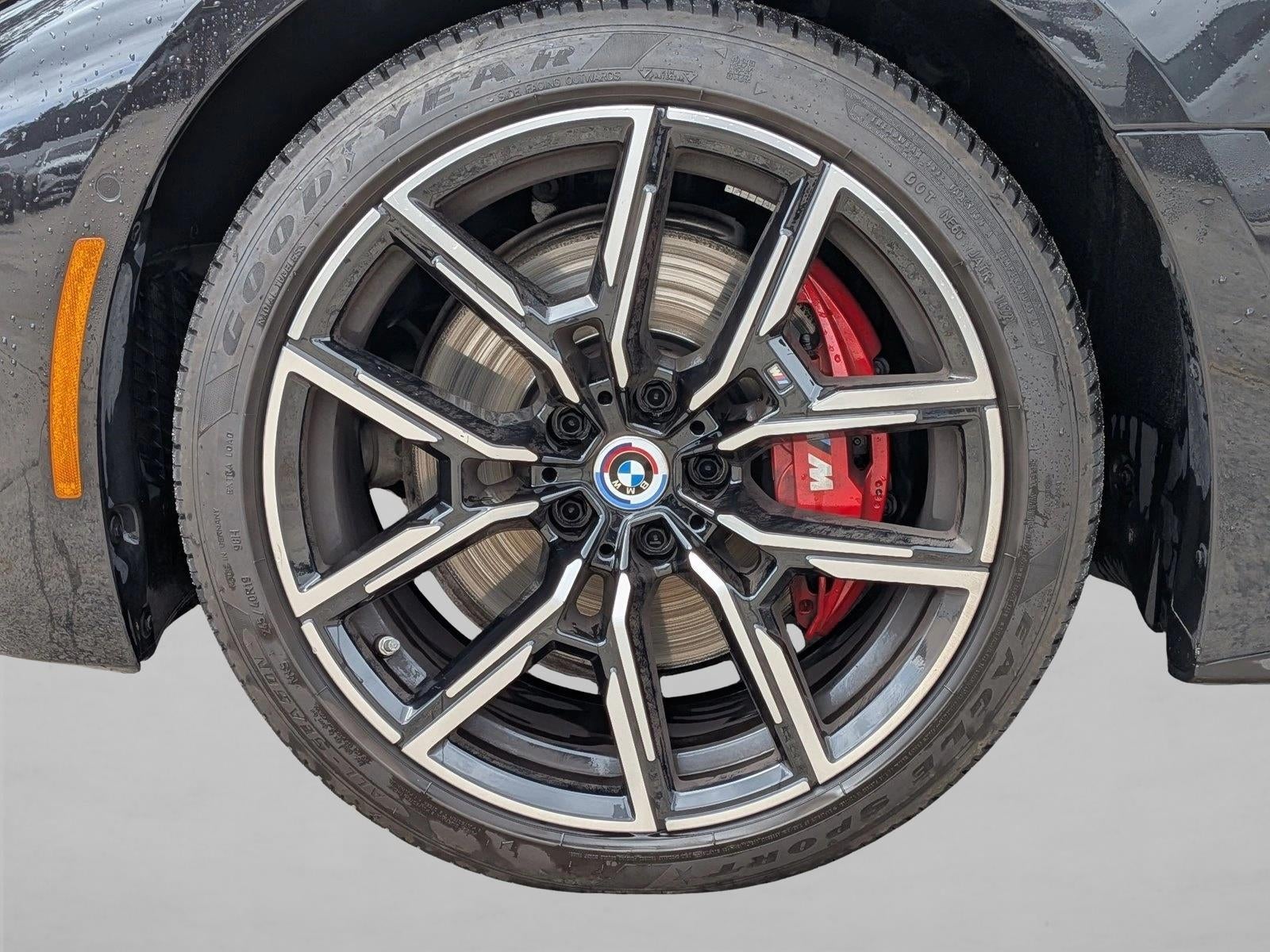 2023 BMW M440i xDrive Gran Coupe