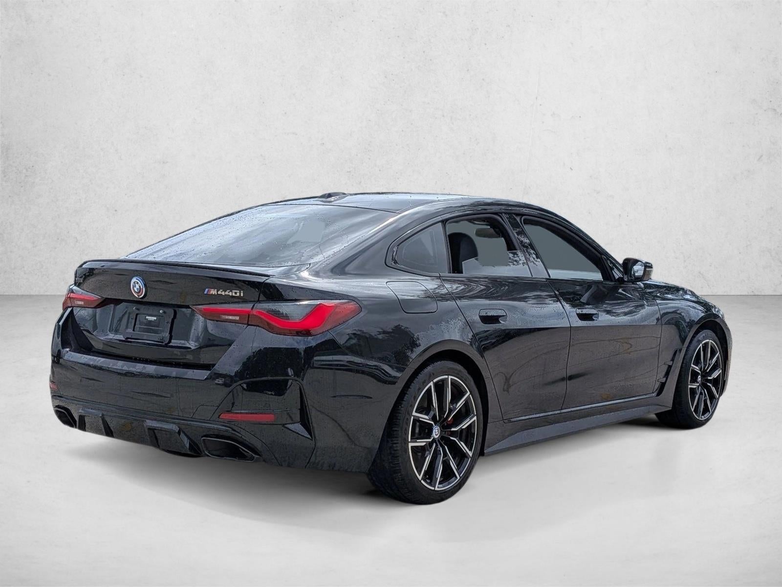 2023 BMW M440i xDrive Gran Coupe