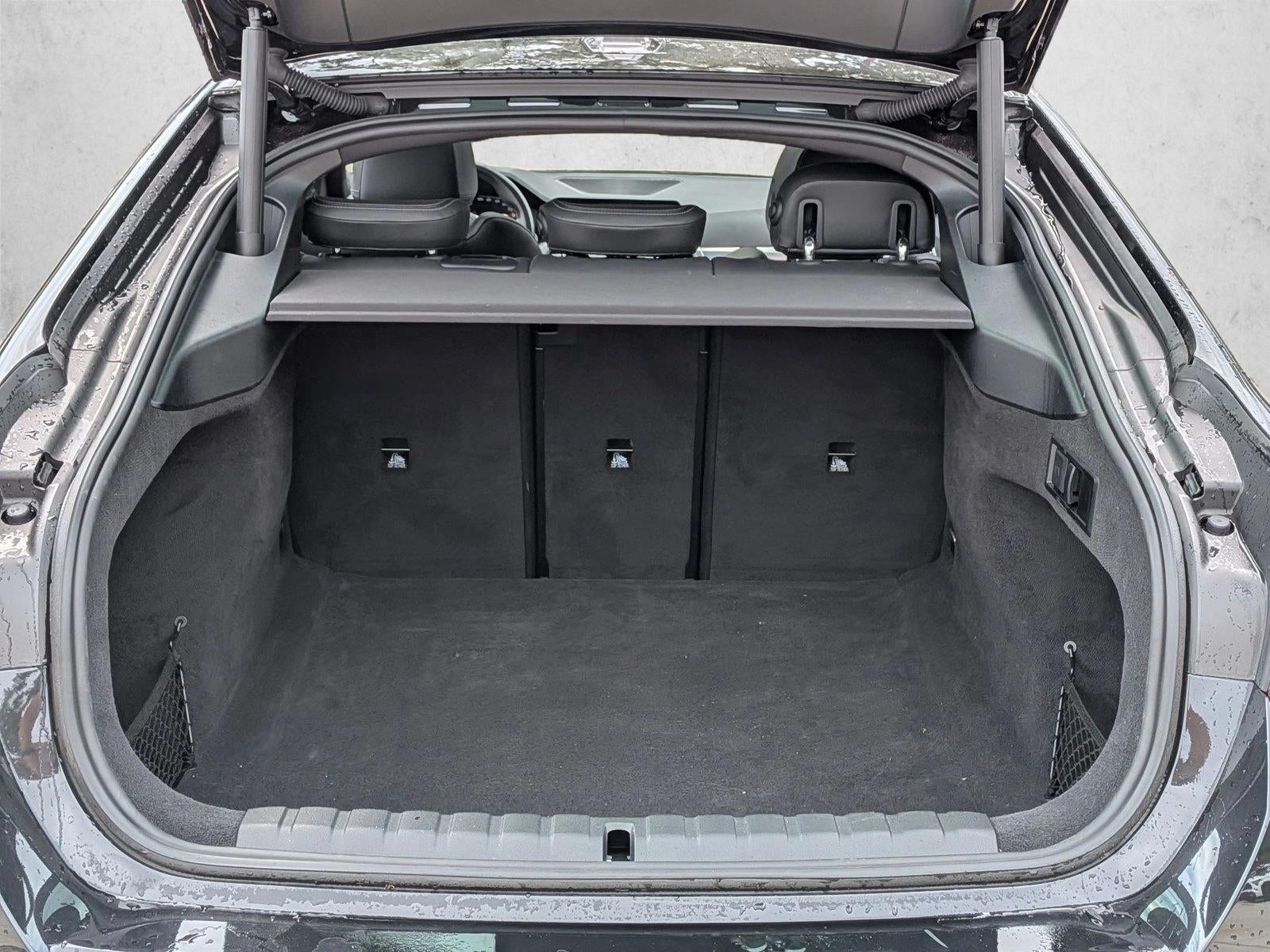 2023 BMW M440i xDrive Gran Coupe