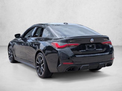 2023 BMW M440i xDrive Gran Coupe