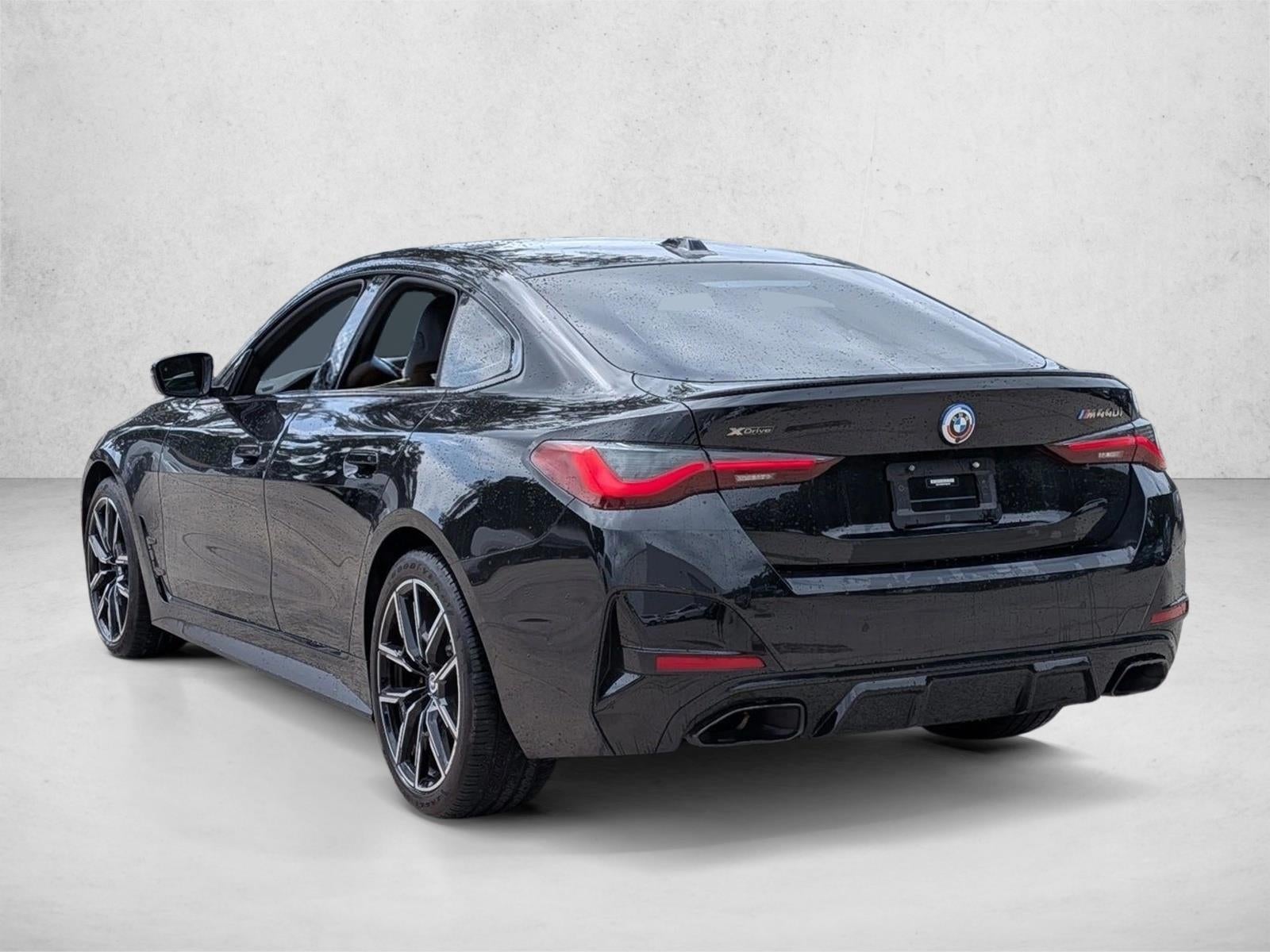 2023 BMW M440i xDrive Gran Coupe