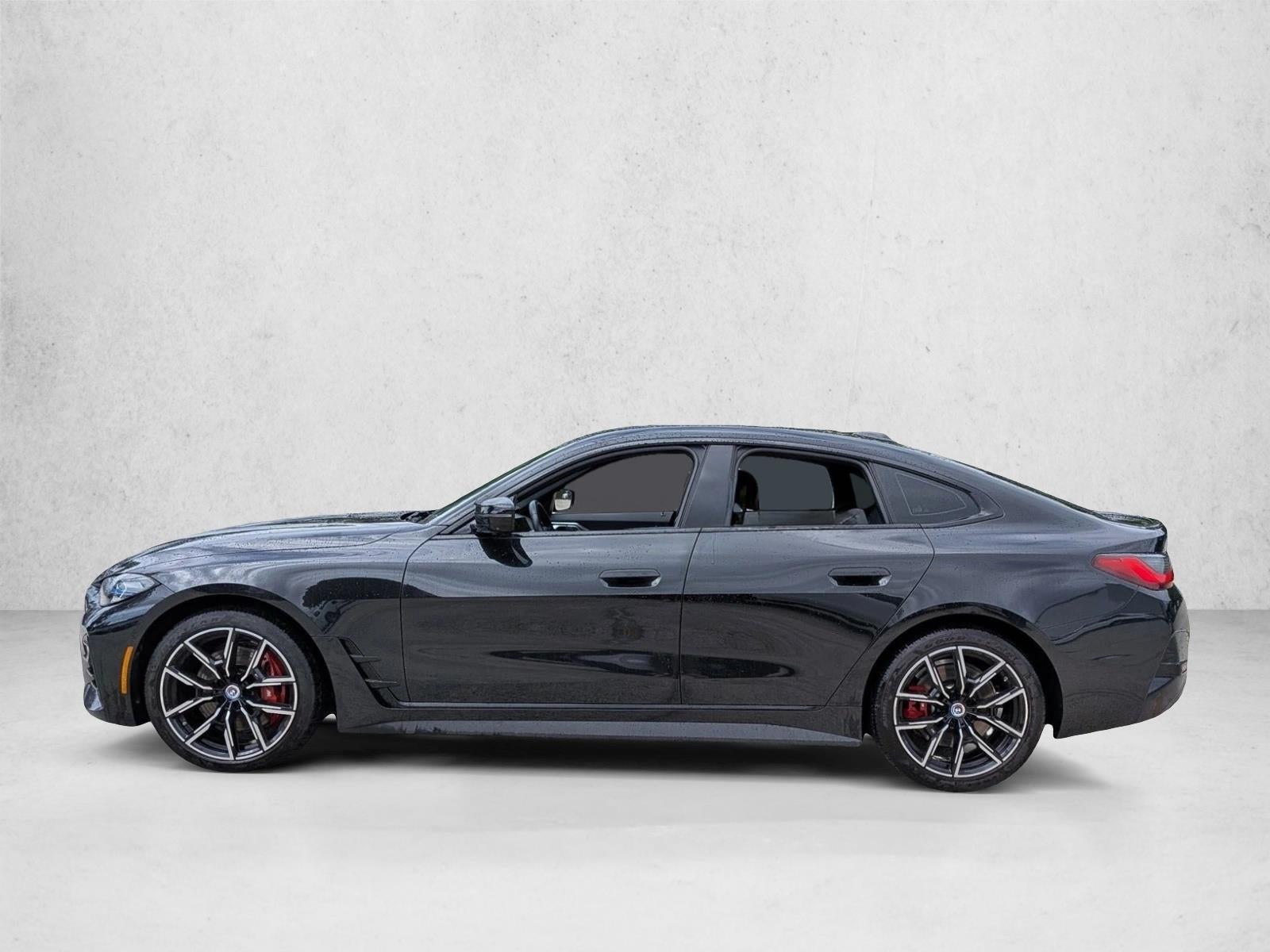 2023 BMW M440i xDrive Gran Coupe