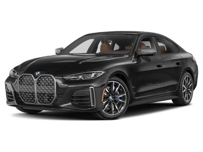 2023 BMW M440i xDrive Gran Coupe