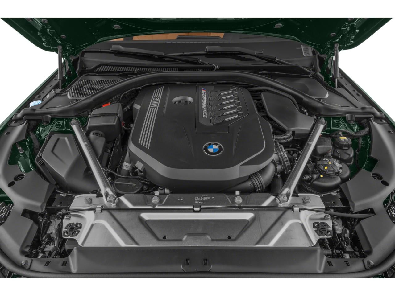 2023 BMW M440i xDrive Gran Coupe