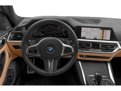2023 BMW M440i xDrive Gran Coupe