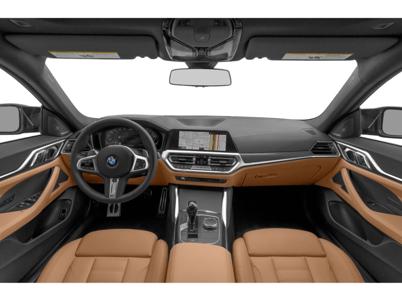 2023 BMW M440i xDrive Gran Coupe