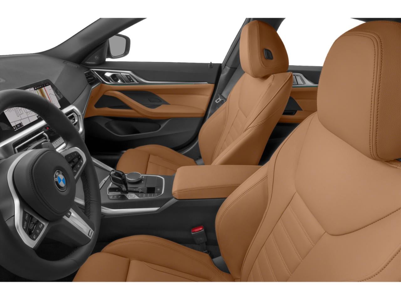 2023 BMW M440i xDrive Gran Coupe