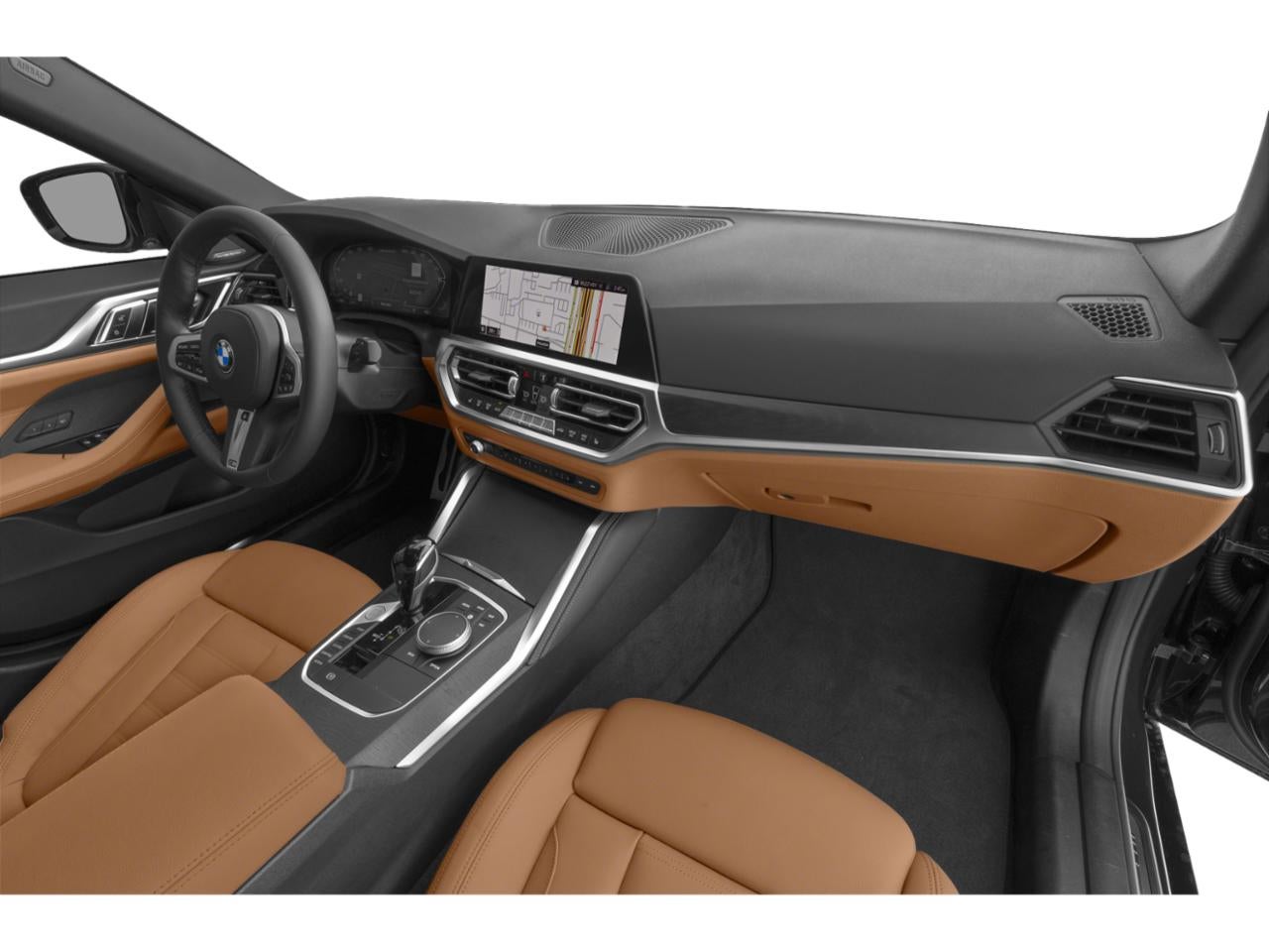 2023 BMW M440i xDrive Gran Coupe