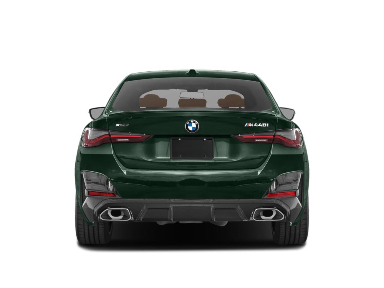 2023 BMW M440i xDrive Gran Coupe