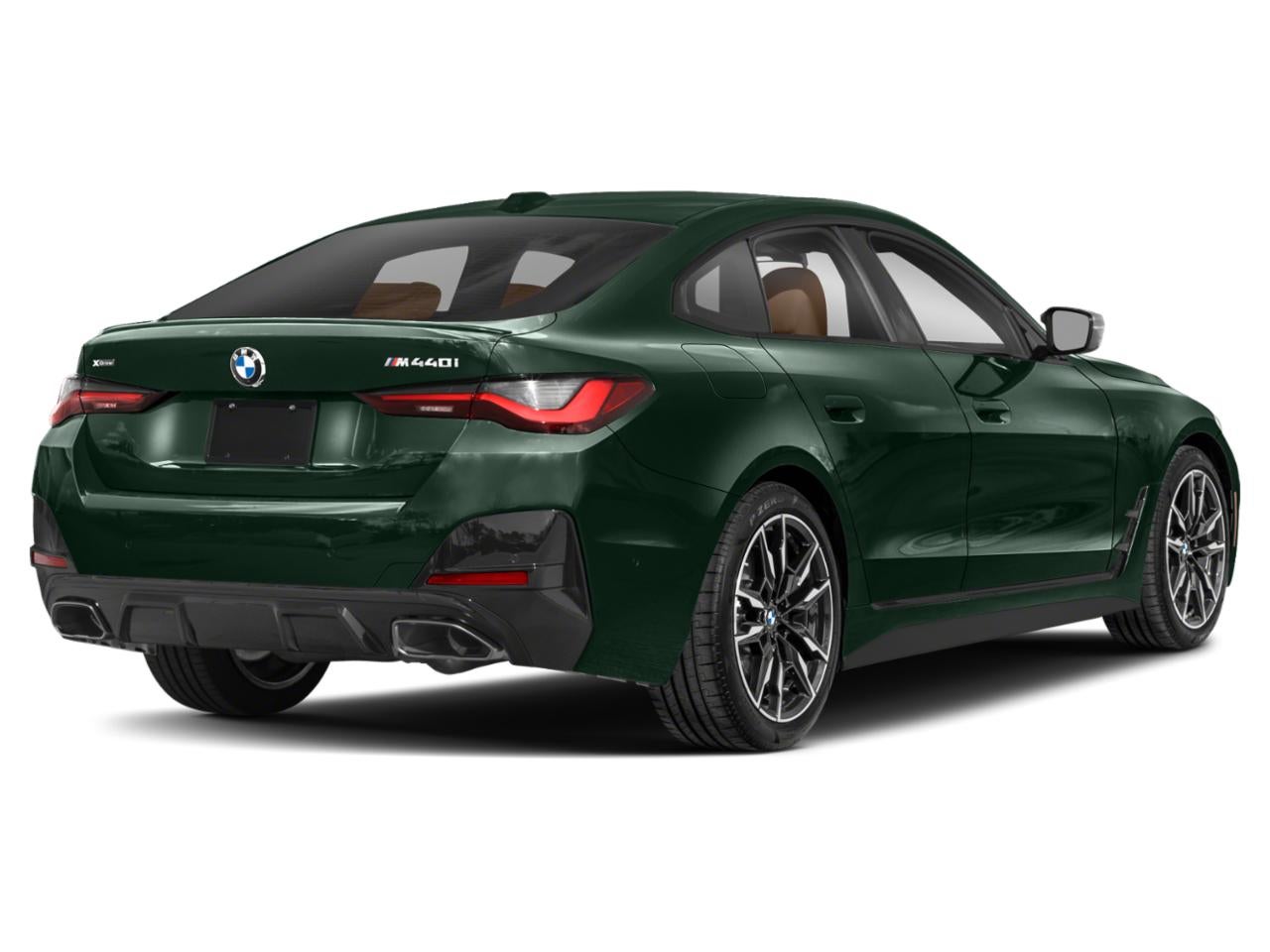 2023 BMW M440i xDrive Gran Coupe