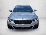2021 BMW M550i xDrive Sedan