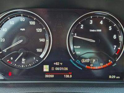 2020 BMW 230i Convertible