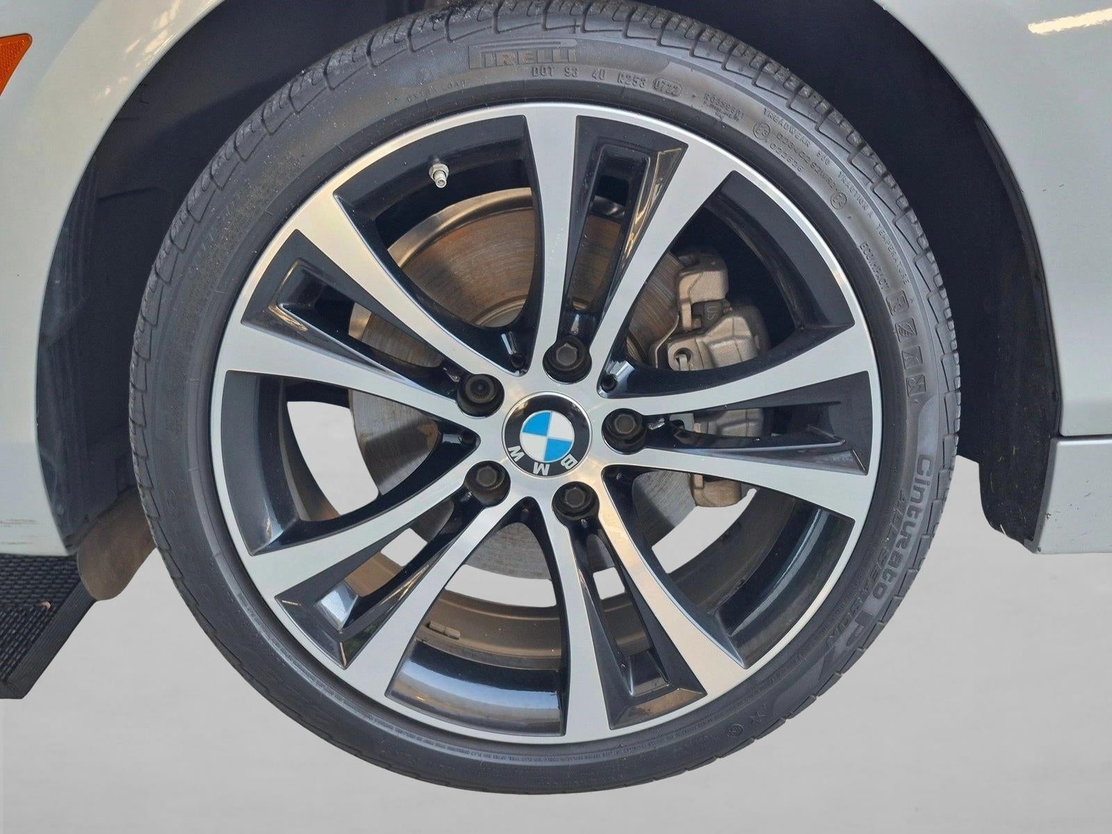 2020 BMW 230i Convertible
