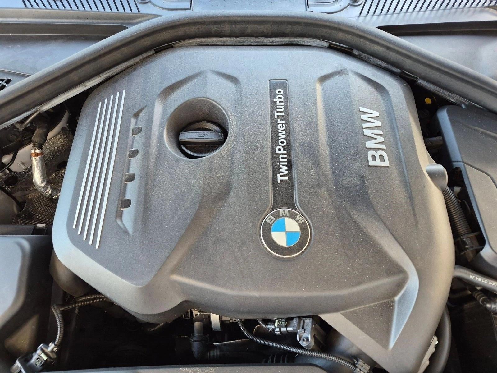 2020 BMW 230i Convertible