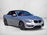 2020 BMW 230i Convertible
