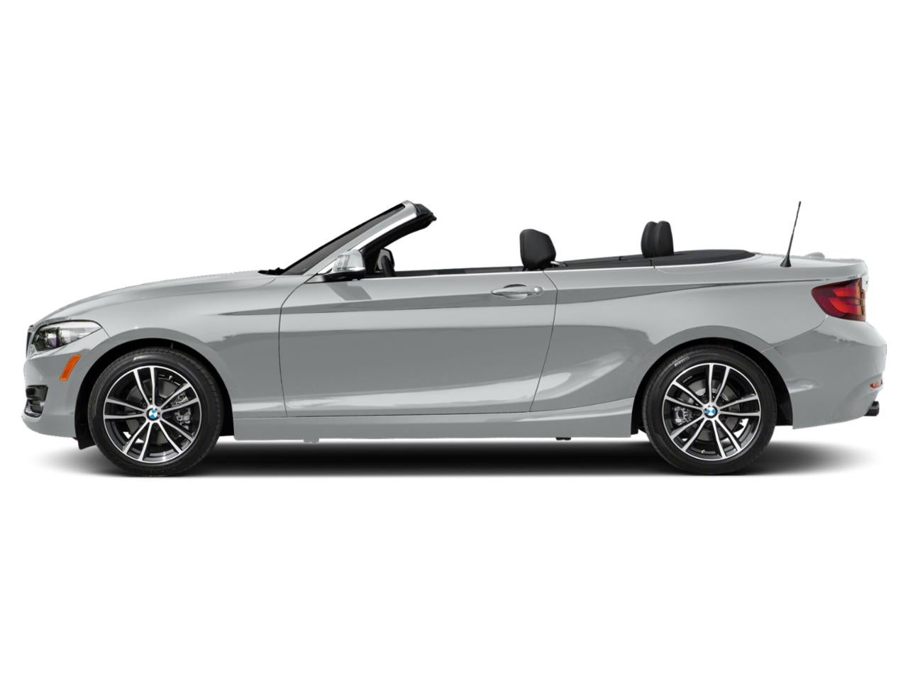 2020 BMW 230i Convertible