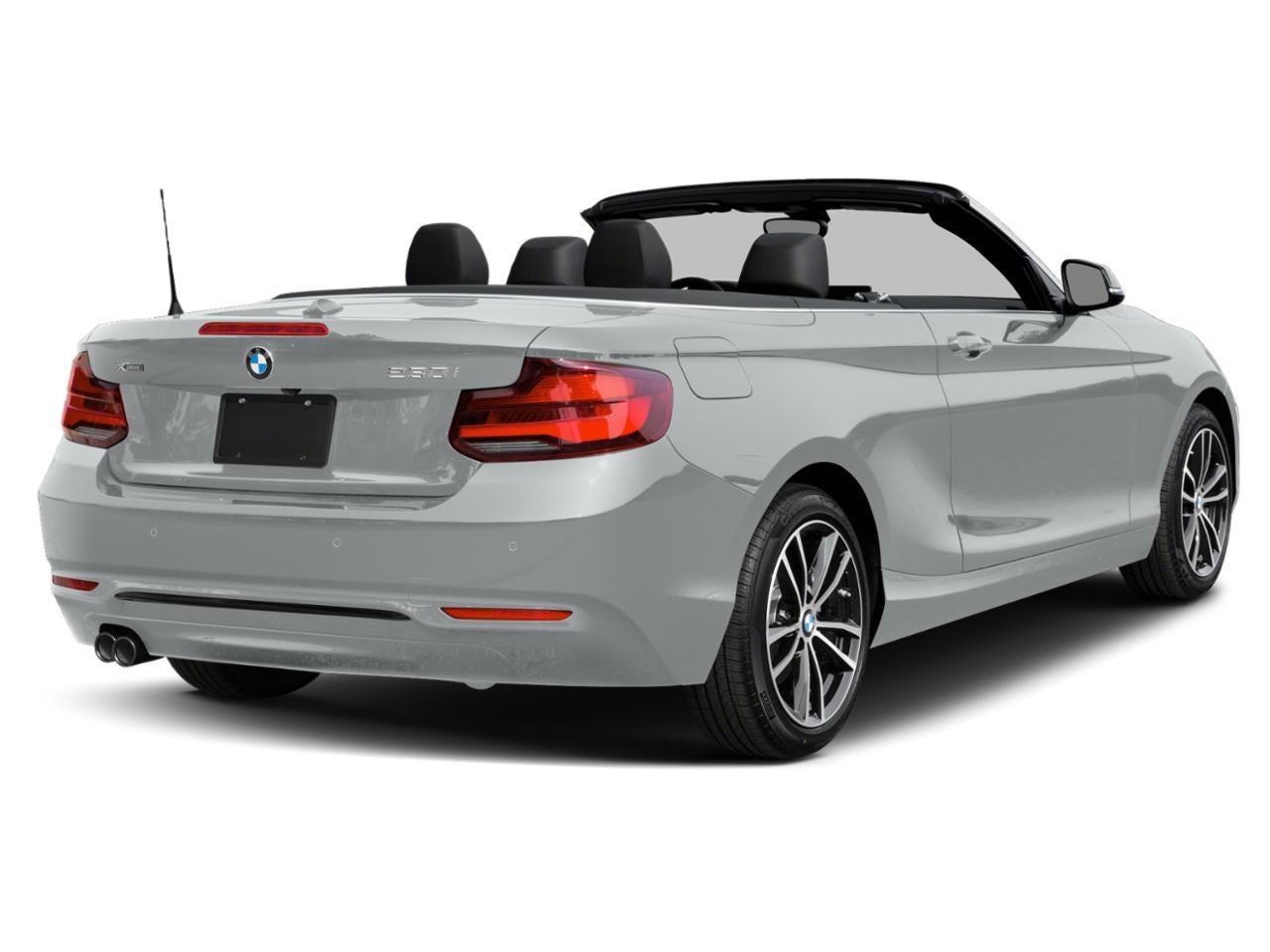 2020 BMW 230i Convertible