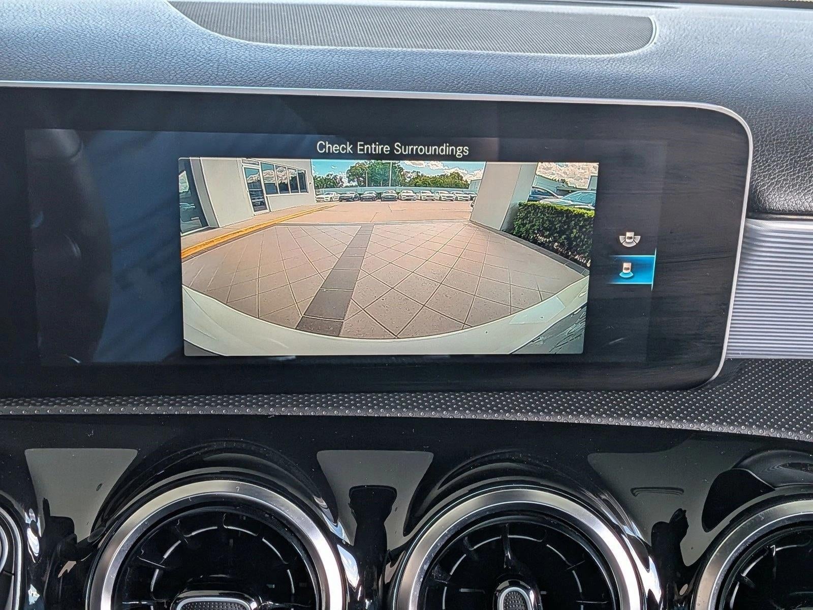 2019 Mercedes-Benz A-Class A 220 4MATIC® Sedan