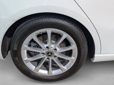 2019 Mercedes-Benz A-Class A 220 4MATIC® Sedan