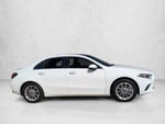 2019 Mercedes-Benz A-Class A 220 4MATIC® Sedan